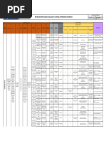 MATRIZ DE RIESGOS BM