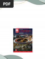 Information Systems 7th Edition Baltzan all chapter instant download