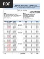 2024.9.27 Clutch Facing & Button Invoice From Welle Parts for Diego (1)