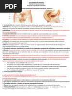 DESARROLLAR E INVESTIGAR LAS ACTIVIDADES DE BIOLOGÍA tercer periodo