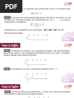 Ingreso Matemática - último grupo