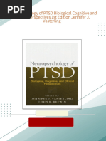 [Ebooks PDF] download Neuropsychology of PTSD Biological Cognitive and Clinical Perspectives 1st Edition Jennifer J. Vasterling full chapters