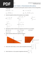 ACT. T3, PROGRAMACIÓN LINEAL