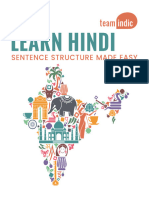 Learn-Hindi-Sentence-Structure-Made-Easy