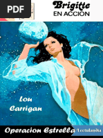 Operacion Estrellas - Lou Carrigan