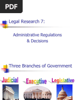 Legal Research 7- Adminlaw