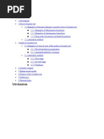 Hemolytic Disease of The Newborn