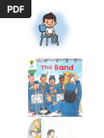 10 - The Band