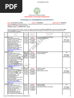 ENCUMBRANCE FORM Dhananjay