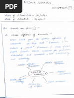 Building Economics 609