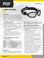 lente-x5-dual-steelpro-ficha-tecnica