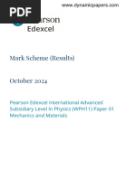 October-2024-Physics-U1-MS