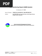 485733075-SMR-form-Self-Monitoring-Report