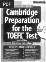 Cambridge Preparation for the TOEFL Test ( PDFDrive ).PDF - Reading