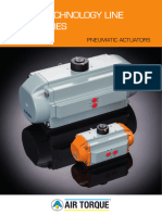 Air Torque PT Brochure