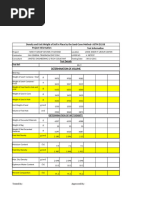 Compaction Test Sai Ahmadi # 9 +1