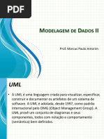 Modelagem de Dados II - Alunos 01