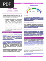 GIN II-C1-Infecciones ginecológicas