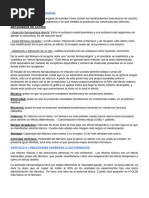 CAPITULO 3 y 4 - Farmacodinamia y Reacciones adversas.docx