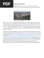 Arquitetura colonial do Brasil – Wikipédia, a enciclopédia livre