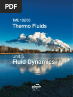 Thermo Fluids U5