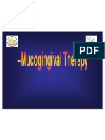 Mucogingival