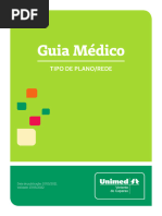 Guia Médico