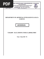 LAB MANUAL