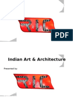 Indian Art and Architecture