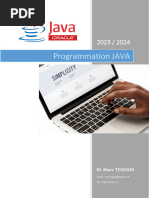 JAVA (3)