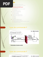 Chap 2 Représentation Systèmes Asservis