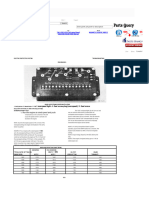 OVERSPEED VERIFY TEST - TM-5-2815-232-140562