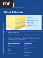 FICHA TECNICA D30