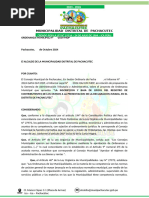 6.- Inscripcion y Baja de Oficio