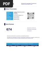 Informe Individual