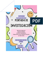 03. INVESTIGACIÓN