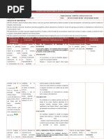 3ERO - CCSS  - 1ER - TRIMESTRE