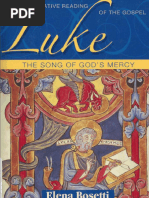 Luke the Song of Gods Mercy (Elena Bosetti) (Z-Library)