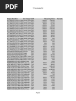 TFStockLedger PM 981