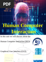 UNIT-I LECTURE-I(1)