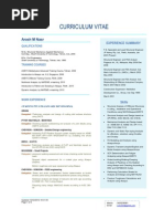 ArashNasrCV Nov2011 Structural