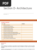 Session 4-Traditional Architecture of Nepal (1)