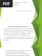 8vo Tipos de REPRODUCCIÓN 68-69 [Autoguardado]