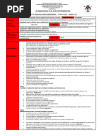 Semana 4 Del 17 Al 20 Sep