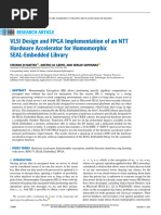 VLSI_Design_and_FPGA_Implementation_of_an_NTT_Hardware_Accelerator_for_Homomorphic_SEAL-Embedded_Library