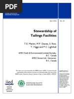 Tailings Stewardship 1