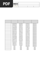 Actividad - Finanzas