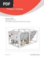 Cxam Catalog