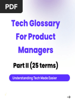 tech terms part 2