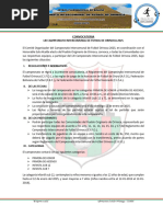 Convocatoria CIFO-2025-1